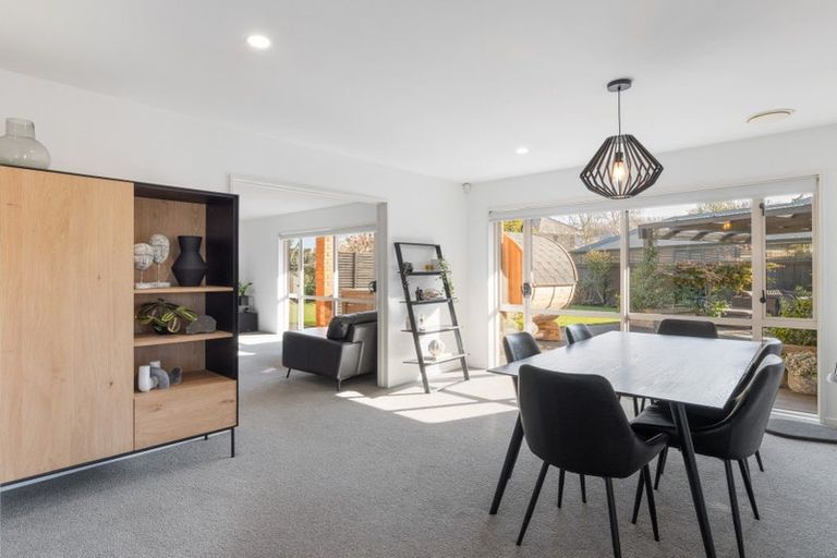 Photo of property in 9 Falconridge Place, Shirley, Christchurch, 8061