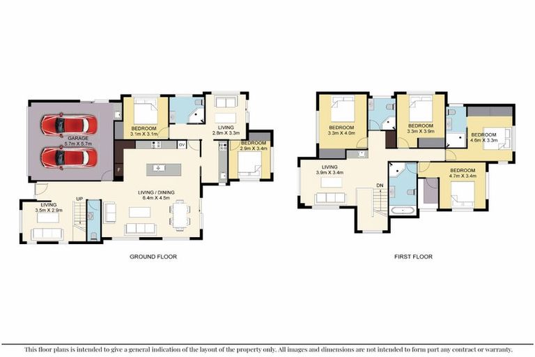 Photo of property in 1a Nola Dawn Avenue, Papakura, 2110