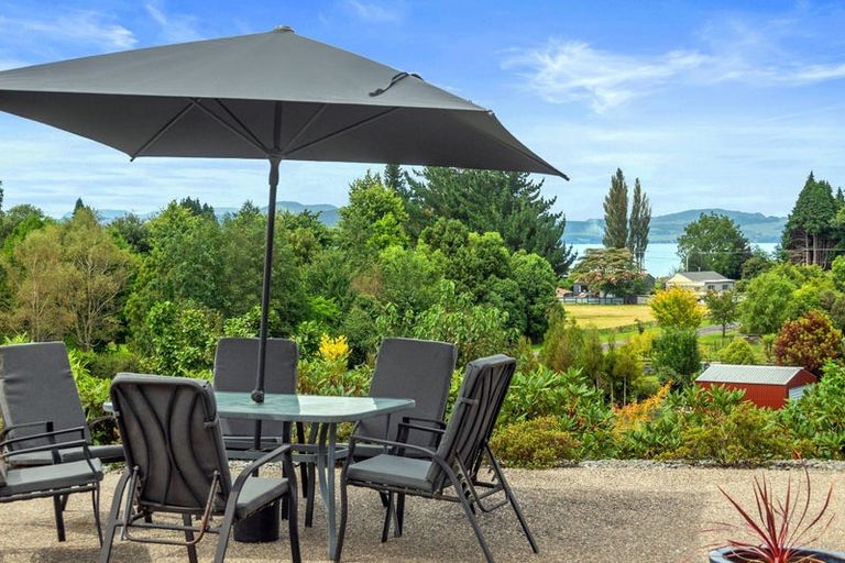 Photo of property in 559b Hamurana Road, Hamurana, Rotorua, 3097