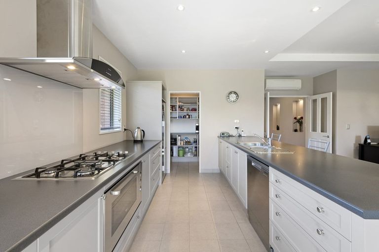 Photo of property in 9 Rossington Drive, West Melton, 7618