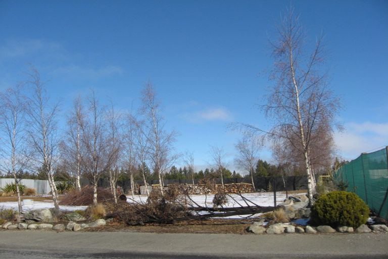 Photo of property in 51 Totara Drive, Twizel, 7901