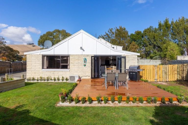 Photo of property in 1a Rata Place, Witherlea, Blenheim, 7201