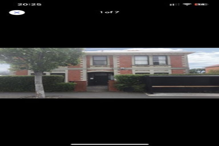 Photo of property in 798 George Street, North Dunedin, Dunedin, 9016