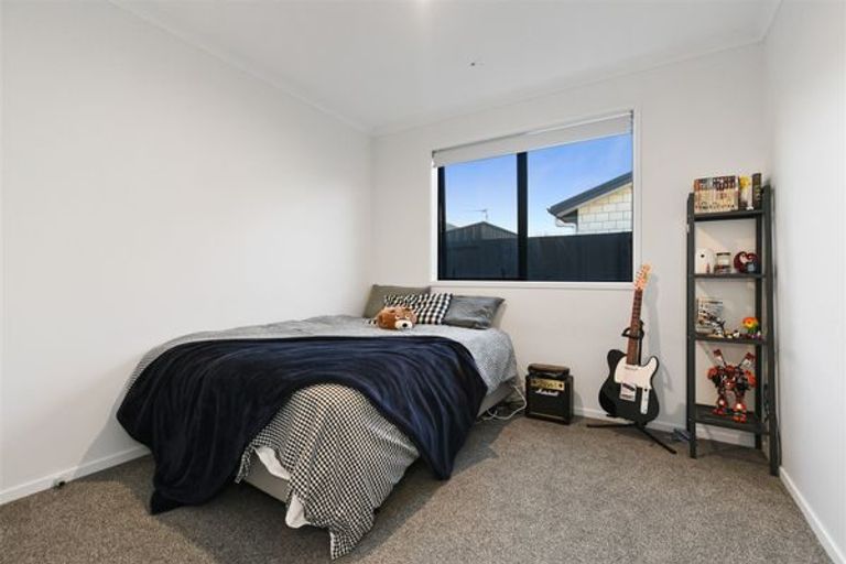 Photo of property in 8 Probert Crescent, Chartwell, Hamilton, 3210