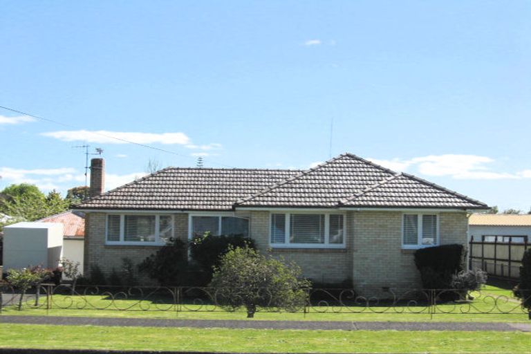 Photo of property in 189 Hakanoa Street, Huntly, 3700