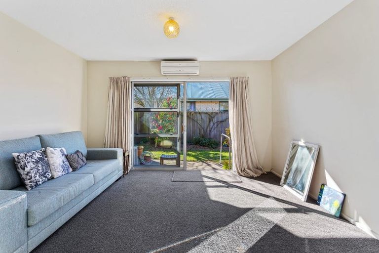 Photo of property in 1/26 Trafalgar Street, St Albans, Christchurch, 8014