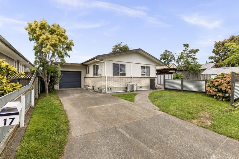 Photo of property in 17 Elliott Street, Taradale, Napier, 4112
