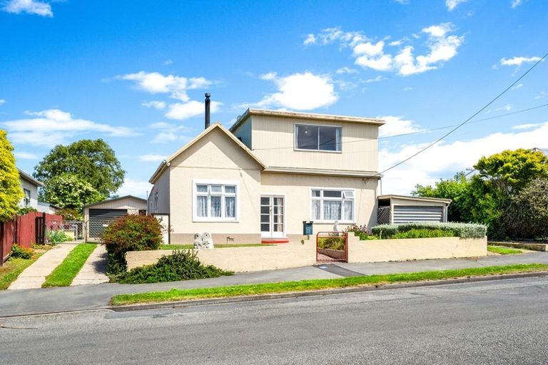 Photo of property in 45 Wansbeck Street, South Hill, Oamaru, 9400