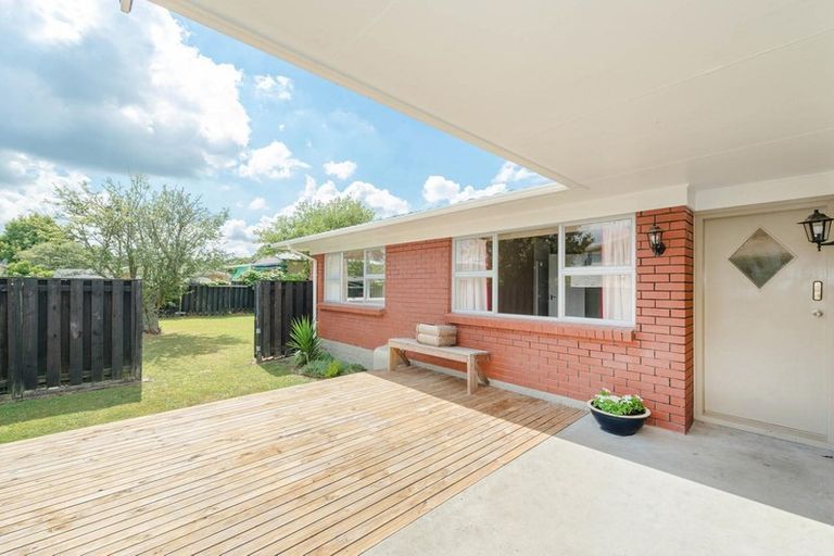 Photo of property in 22 Lovelock Place, Chartwell, Hamilton, 3210