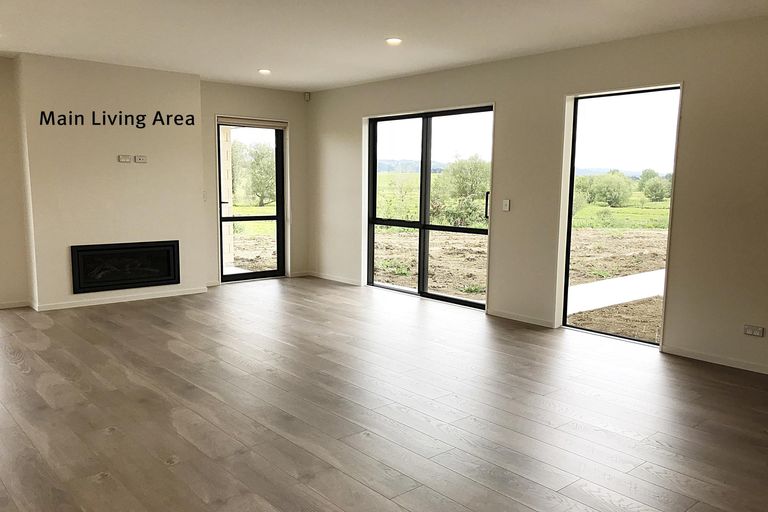 Photo of property in 13 Mclachlan Way, Pokeno, 2471