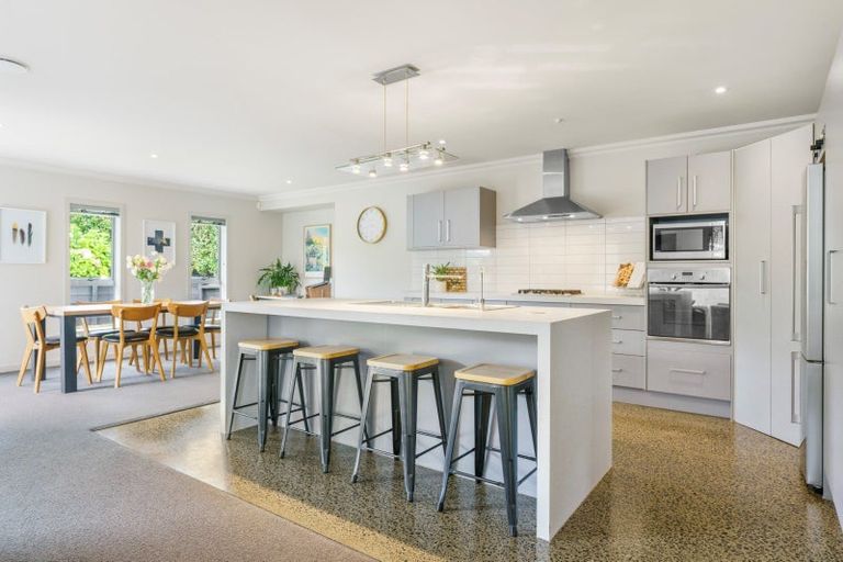 Photo of property in 5 Condor Drive, Pyes Pa, Tauranga, 3112