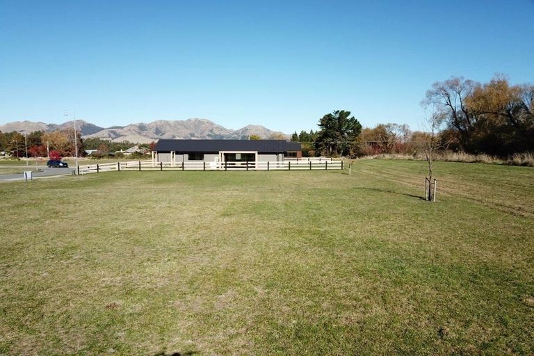Photo of property in 13 Percival Close, Hanmer Springs, 7334