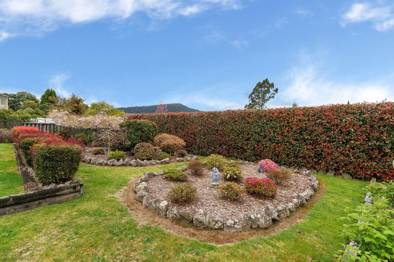 Photo of property in 288 Pukehangi Road, Sunnybrook, Rotorua, 3015