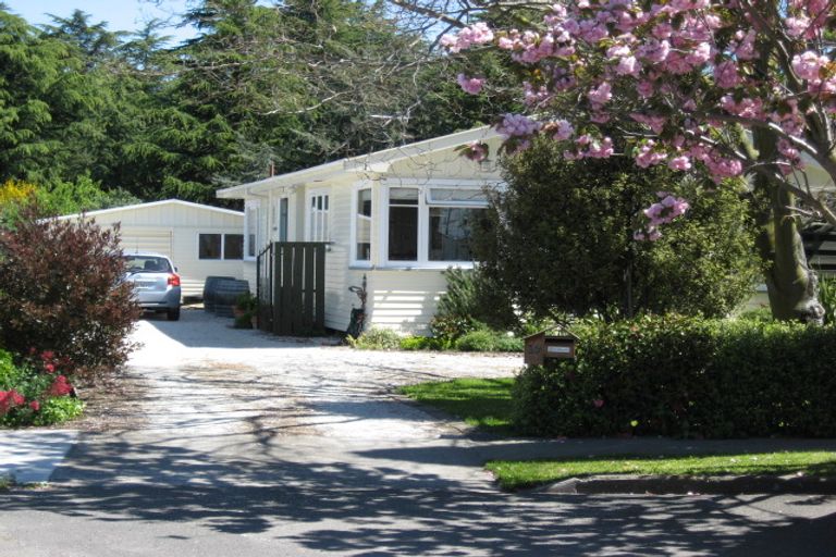 Photo of property in 10 Pope Crescent, Witherlea, Blenheim, 7201