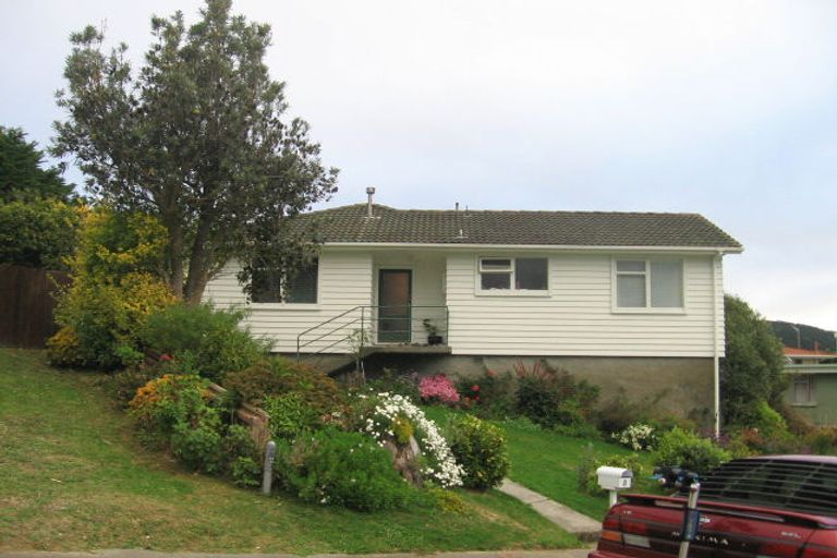 Photo of property in 8 Nassau Avenue, Grenada North, Wellington, 5028