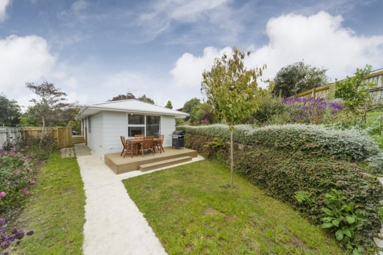 Photo of property in 4 Grant Place, Greenmeadows, Napier, 4112