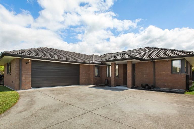 Photo of property in 5 Middlebrook Drive, Katikati, 3129
