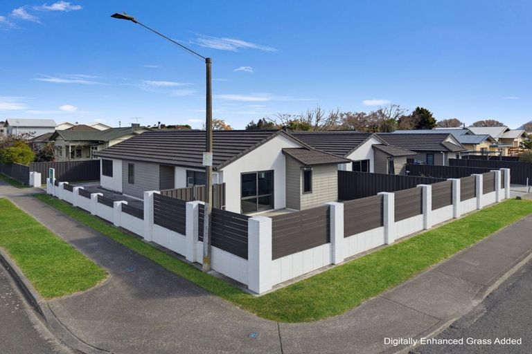 Photo of property in 206 Park Road North, Parkvale, Hastings, 4122