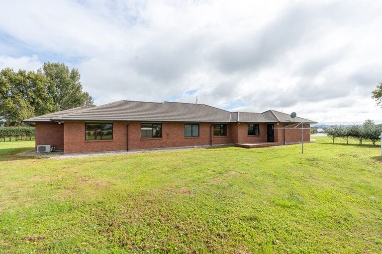 Photo of property in 294 Piako Road, Gordonton, Hamilton, 3281