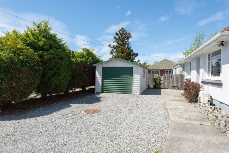 Photo of property in 24b Glenroy Street, Woolston, Christchurch, 8062