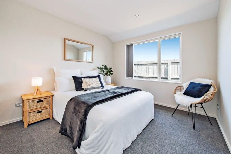 Photo of property in 16 Vitruvius Way, Leeston, 7632