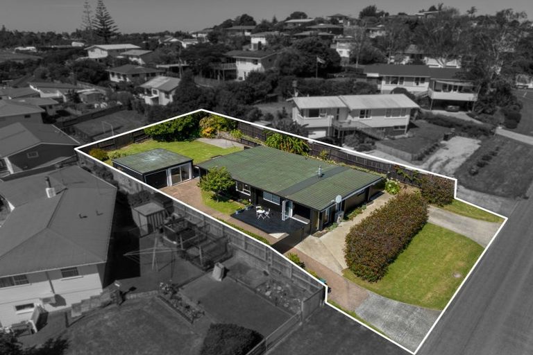 Photo of property in 31 Faulkner Street, Gate Pa, Tauranga, 3112