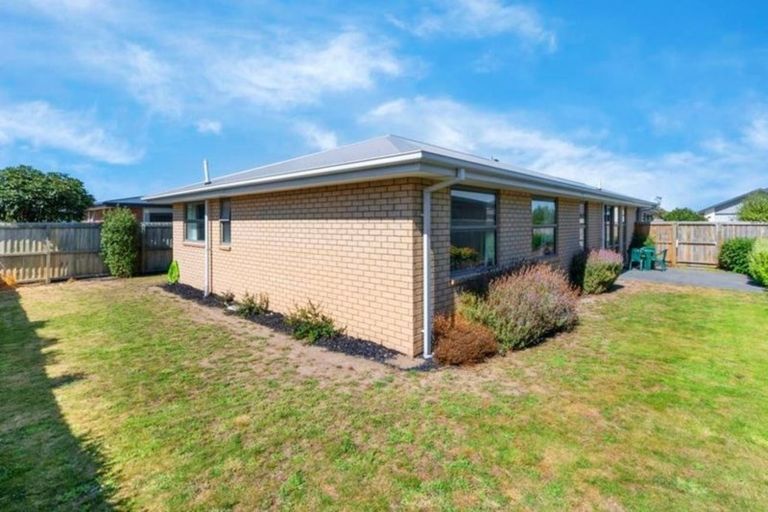 Photo of property in 81 Newman Road, Rolleston, 7614