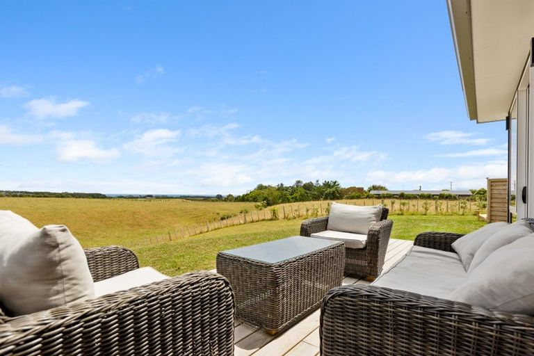 Photo of property in 11 Leith Road, Okato, New Plymouth, 4374