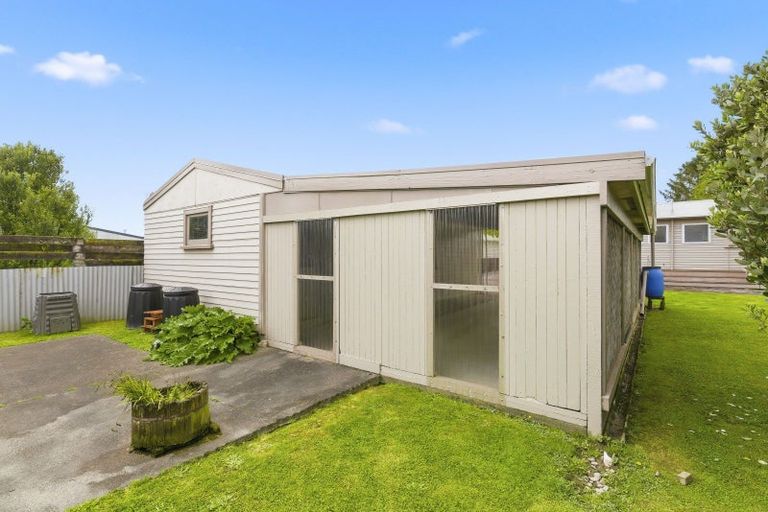 Photo of property in 14 Solway Street, Levin, 5510