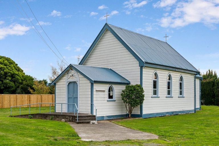 Photo of property in 1 Clyde Street, Renwick, 7204