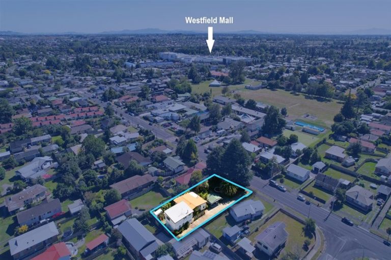 Photo of property in 145 Bankwood Road, Chartwell, Hamilton, 3210