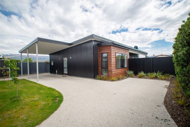 Photo of property in 22a Simmonds Street, Alexandra, 9320