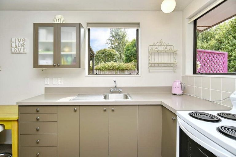 Photo of property in 21b Chartwell Close, Rangiora, 7400