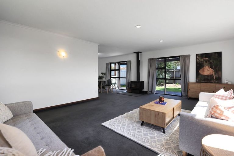 Photo of property in 60b Cameron Street, Ashburton, 7700