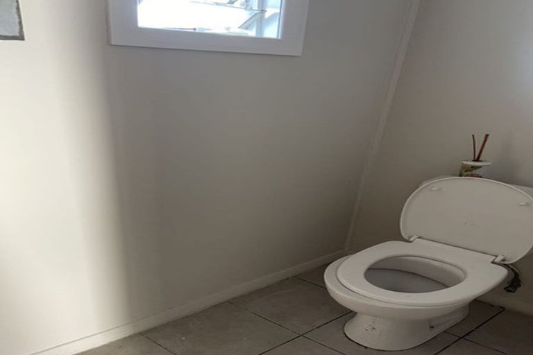 Photo of property in 197 Pakuranga Road, Pakuranga, Auckland, 2010