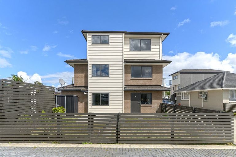 Photo of property in 6/30 Calvert Avenue, Mangere East, Auckland, 2024