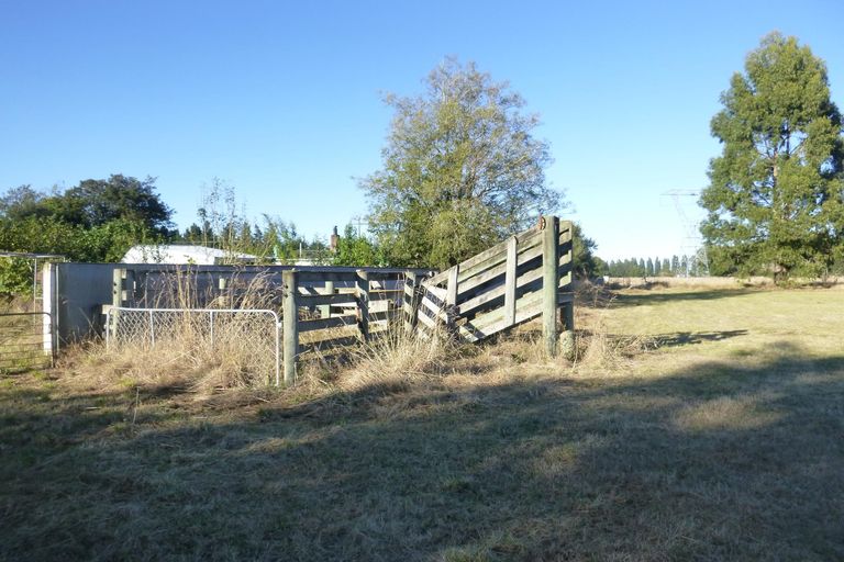 Photo of property in 264 Orari Station Road, Orari, Geraldine, 7992