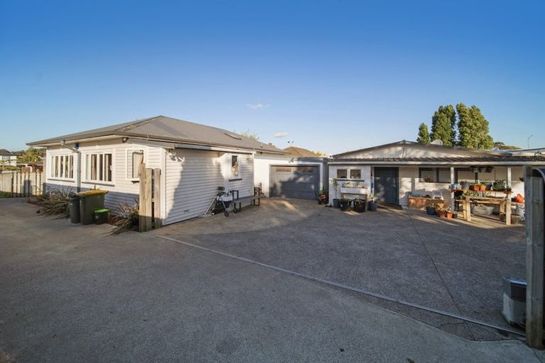 Photo of property in 18a Jellicoe Road, Manurewa, Auckland, 2102