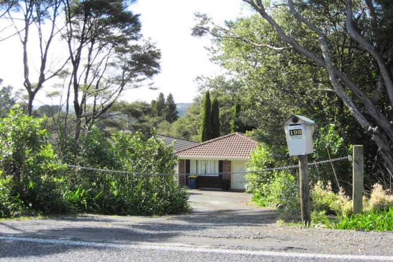 Photo of property in 192 Forest Hill Road, Waiatarua, Auckland, 0612