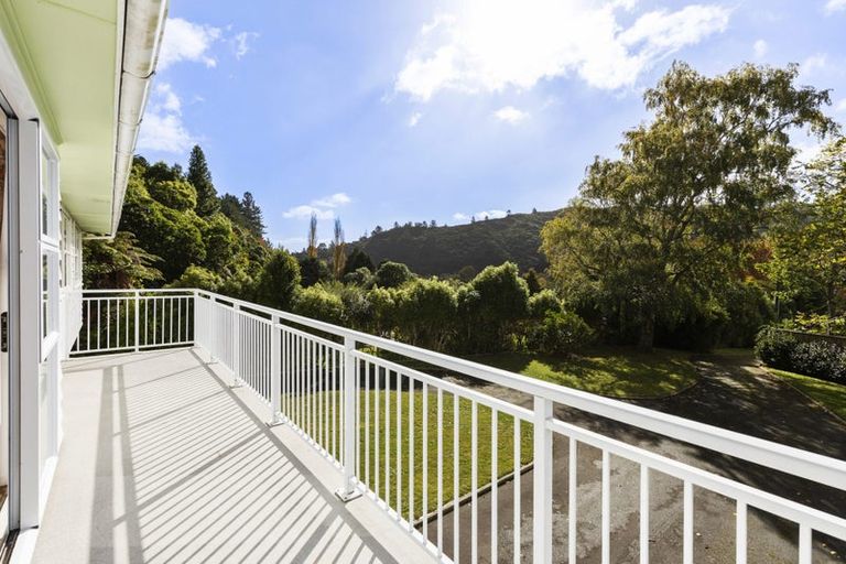 Photo of property in 134 Hine Road, Wainuiomata, Lower Hutt, 5014