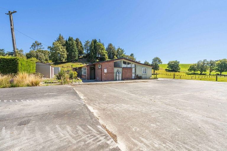 Photo of property in Willowbank School, 24 East Chatton Road, Maitland, Gore, 9773