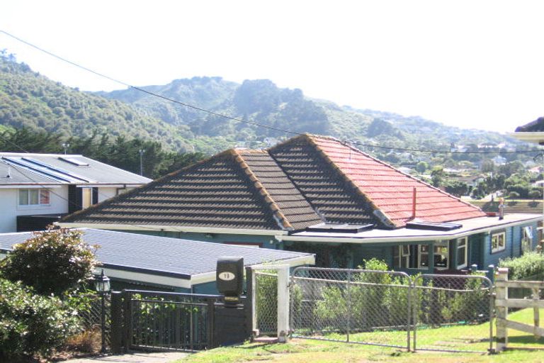 Photo of property in 19 Mysore Street, Khandallah, Wellington, 6035