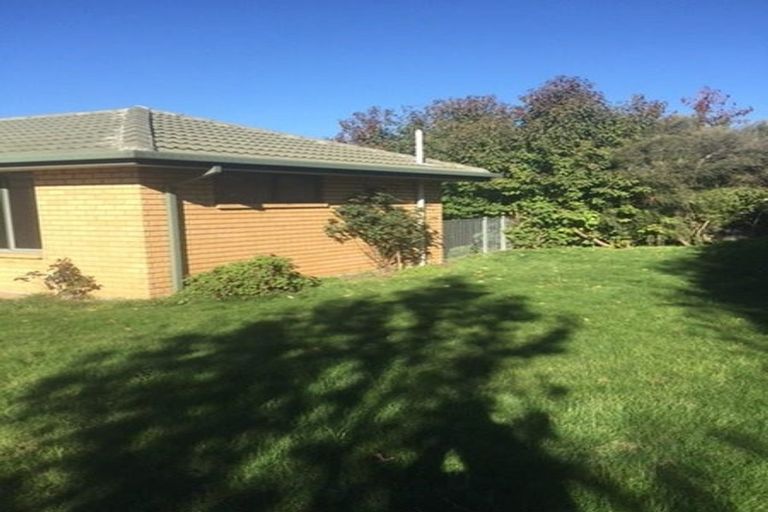 Photo of property in 14 Iroquois Place, Wigram, Christchurch, 8042