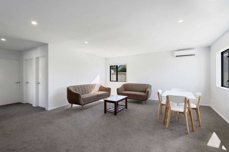 Photo of property in 7b Mathesons Road, Waltham, Christchurch, 8011