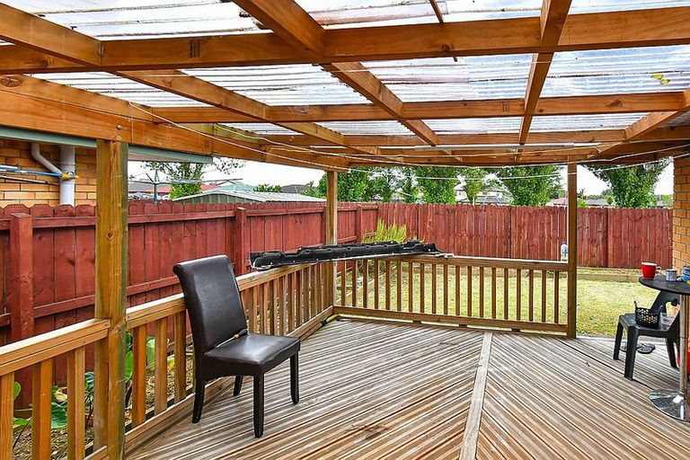 Photo of property in 20 Tussock Avenue, Mangere, Auckland, 2022