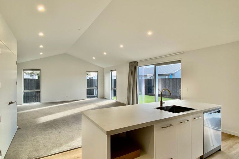 Photo of property in 55 Fairmaid Street, Lincoln, 7608