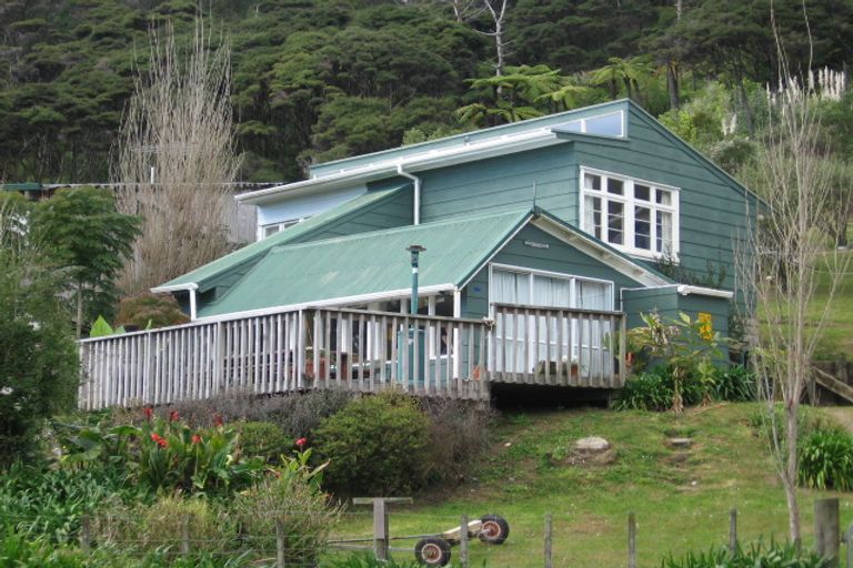 Photo of property in 114 Tangiora Avenue, Whangapoua, Coromandel, 3582