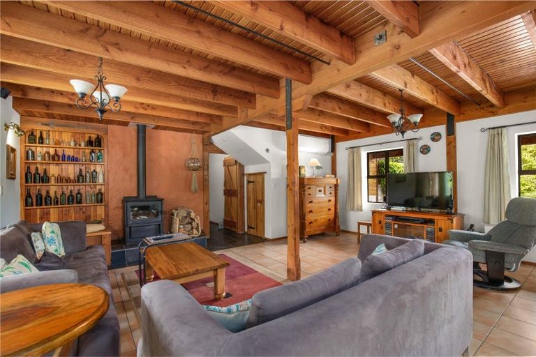 Photo of property in 329 Dunstan Road, Alexandra, 9391