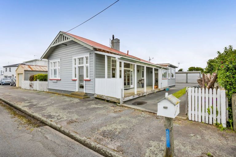 Photo of property in 455 Ahipaipa Road, Okaiawa, Hawera, 4671
