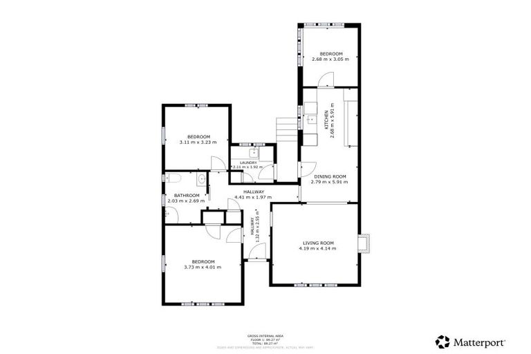 Photo of property in 508 Brown Street, Thames, 3500